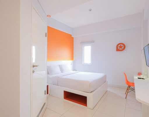 Lokasi Premium, Harga Bersahabat: Starlet Hotel Serpong Jadi Pilihan Baru di Serpong Starlet Hotel Serpong, hotel murah Serpong, hotel Tangerang Selatan, hotel dekat BSD City, hotel dekat Alam Sutera, hotel dekat Gading Serpong, hotel strategis Tangerang, hotel minimalis Serpong, akomodasi terjangkau Tangerang, hotel bisnis Serpong