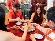 Sambut Imlek 2026, ARTOTEL Harmoni Jakarta Luncurkan Menu Spesial “The Feast of Fortune” Sambut Imlek 2026, ARTOTEL Harmoni Jakarta Luncurkan Menu Spesial “The Feast of Fortune”