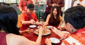 Sambut Imlek 2026, ARTOTEL Harmoni Jakarta Luncurkan Menu Spesial “The Feast of Fortune” Sambut Imlek 2026, ARTOTEL Harmoni Jakarta Luncurkan Menu Spesial “The Feast of Fortune”