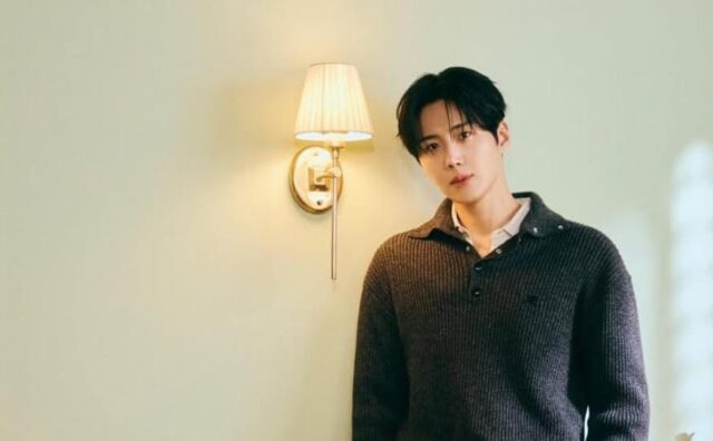 Bisa Chat Langsung Sama Fans, Kim Seon-Luncurkan Platform “From” Buat Komunikasi Global Bisa Chat Langsung Sama Fans, Kim Seon-Luncurkan Platform “From” Buat Komunikasi Global