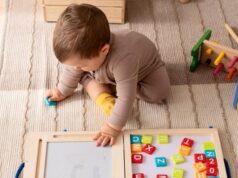 Bukan Gen Alpha Lagi Bayi Kelahiran 2026 Disebut Generasi Sigma, Tumbuh Bareng AI! Bukan Gen Alpha Lagi Bayi Kelahiran 2026 Disebut Generasi Sigma, Tumbuh Bareng AI!