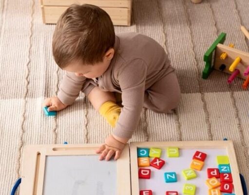 Bukan Gen Alpha Lagi Bayi Kelahiran 2026 Disebut Generasi Sigma, Tumbuh Bareng AI! Bukan Gen Alpha Lagi Bayi Kelahiran 2026 Disebut Generasi Sigma, Tumbuh Bareng AI!