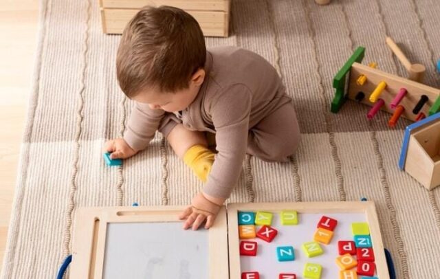 Bukan Gen Alpha Lagi Bayi Kelahiran 2026 Disebut Generasi Sigma, Tumbuh Bareng AI! Bukan Gen Alpha Lagi Bayi Kelahiran 2026 Disebut Generasi Sigma, Tumbuh Bareng AI!