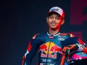 Dari Gunungkidul ke Salzburg: Veda Ega Pratama Resmi Jadi Red Bull Athlete Jelang Moto3 2026 Dari Gunungkidul ke Salzburg: Veda Ega Pratama Resmi Jadi Red Bull Athlete Jelang Moto3 2026