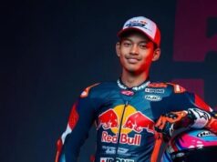 Dari Gunungkidul ke Salzburg: Veda Ega Pratama Resmi Jadi Red Bull Athlete Jelang Moto3 2026 Dari Gunungkidul ke Salzburg: Veda Ega Pratama Resmi Jadi Red Bull Athlete Jelang Moto3 2026