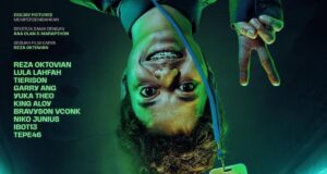 Peran Lula Lahfah dalam Harusnya Horor Kembali Disorot Usai Kepergiannya Peran Lula Lahfah dalam Harusnya Horor Kembali Disorot Usai Kepergiannya