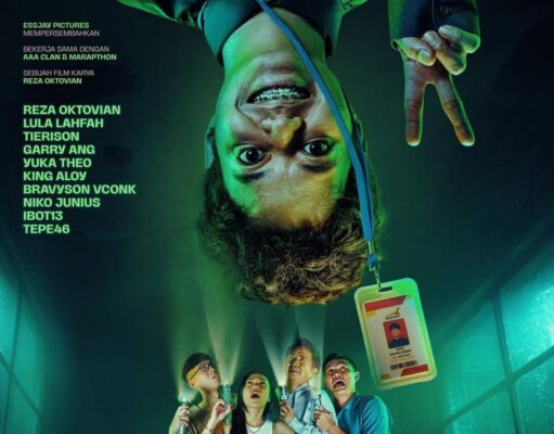 Peran Lula Lahfah dalam Harusnya Horor Kembali Disorot Usai Kepergiannya Peran Lula Lahfah dalam Harusnya Horor Kembali Disorot Usai Kepergiannya