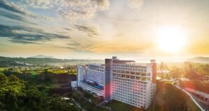 Eminence Global dan Kiprahnya Membangun Standar Baru Hotel Bintang Lima di Puncak dan Lembang Eminence Global dan Kiprahnya Membangun Standar Baru Hotel Bintang Lima di Puncak dan Lembang