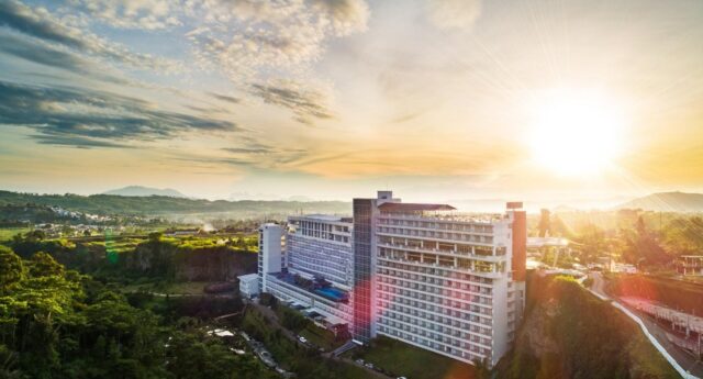 Eminence Global dan Kiprahnya Membangun Standar Baru Hotel Bintang Lima di Puncak dan Lembang