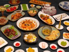 Ramadan 2026 di Bandung, ARTOTEL Suites Aquila Sajikan Pengalaman Buka Puasa Bertema Peranakan Ramadan 2026 di Bandung, ARTOTEL Suites Aquila Sajikan Pengalaman Buka Puasa Bertema Peranakan