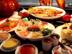 Makan Malam Imlek hingga Paket Menginap, Holiday Inn & Suites Jakarta Gajah Mada Siap Temani Imlek 2026 Makan Malam Imlek hingga Paket Menginap, Holiday Inn & Suites Jakarta Gajah Mada Siap Temani Imlek 2026