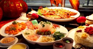 Makan Malam Imlek hingga Paket Menginap, Holiday Inn & Suites Jakarta Gajah Mada Siap Temani Imlek 2026