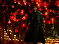 Cuplikan Perdana Highlander: Henry Cavill Tampil Dark dengan Nuansa Khas John Wick Cuplikan Perdana Highlander: Henry Cavill Tampil Dark dengan Nuansa Khas John Wick