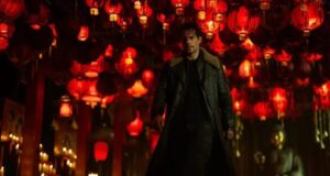 Cuplikan Perdana Highlander: Henry Cavill Tampil Dark dengan Nuansa Khas John Wick Cuplikan Perdana Highlander: Henry Cavill Tampil Dark dengan Nuansa Khas John Wick