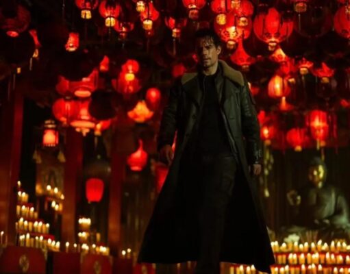 Cuplikan Perdana Highlander: Henry Cavill Tampil Dark dengan Nuansa Khas John Wick Cuplikan Perdana Highlander: Henry Cavill Tampil Dark dengan Nuansa Khas John Wick