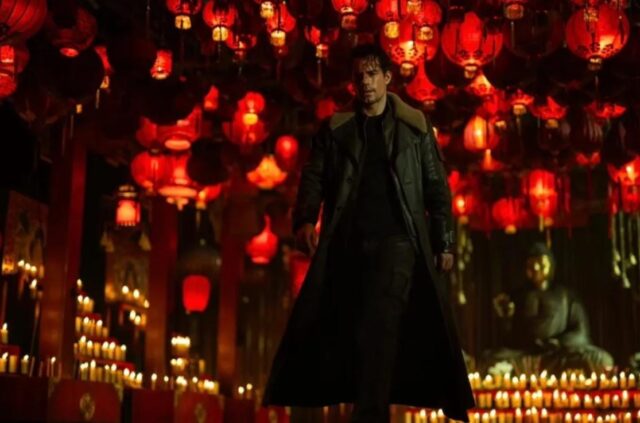 Cuplikan Perdana Highlander: Henry Cavill Tampil Dark dengan Nuansa Khas John Wick