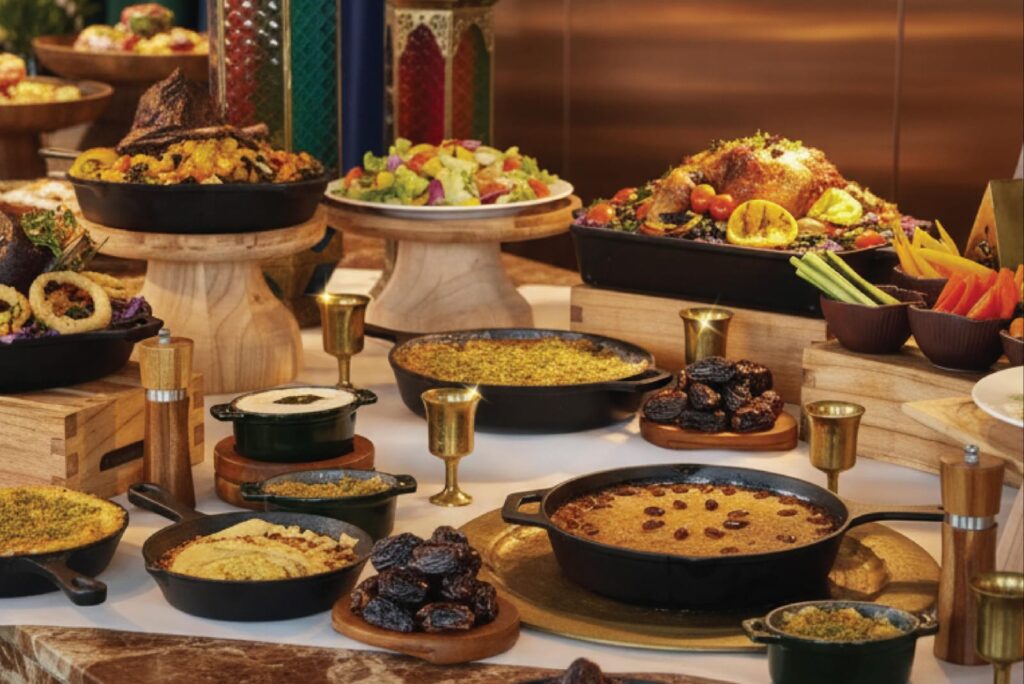 Tentrem Ing Rasa Special 2026, Konsistensi Hotel Tentrem Merayakan Ramadan Lewat Kuliner Berkelas