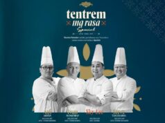 Tentrem Ing Rasa Special 2026, Konsistensi Hotel Tentrem Merayakan Ramadan Lewat Kuliner Berkelas Tentrem Ing Rasa Special 2026, Konsistensi Hotel Tentrem Merayakan Ramadan Lewat Kuliner Berkelas