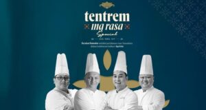 Tentrem Ing Rasa Special 2026, Konsistensi Hotel Tentrem Merayakan Ramadan Lewat Kuliner Berkelas Tentrem Ing Rasa Special 2026, Konsistensi Hotel Tentrem Merayakan Ramadan Lewat Kuliner Berkelas