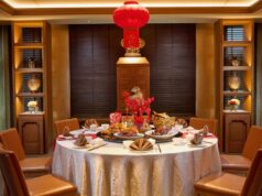 A Grand Celebration of Chinese Culinary Heritage, Malam Eksklusif Penuh Tradisi di Hotel Tentrem Jakarta A Grand Celebration of Chinese Culinary Heritage, Malam Eksklusif Penuh Tradisi di Hotel Tentrem Jakarta