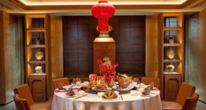 A Grand Celebration of Chinese Culinary Heritage, Malam Eksklusif Penuh Tradisi di Hotel Tentrem Jakarta A Grand Celebration of Chinese Culinary Heritage, Malam Eksklusif Penuh Tradisi di Hotel Tentrem Jakarta
