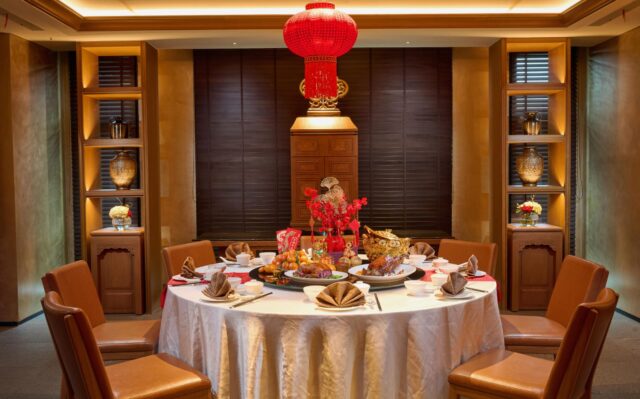 A Grand Celebration of Chinese Culinary Heritage, Malam Eksklusif Penuh Tradisi di Hotel Tentrem Jakarta A Grand Celebration of Chinese Culinary Heritage, Malam Eksklusif Penuh Tradisi di Hotel Tentrem Jakarta