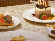 A Sweet Affair di ARTOTEL Casa Kuningan, Perpaduan Dessert Kreatif dan Gaya Urban A Sweet Affair di ARTOTEL Casa Kuningan, Perpaduan Dessert Kreatif dan Gaya Urban