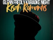 Glenn Fredly Karaoke Night: Kisah Romantis, Perayaan Musik Penuh Makna di BART Kuningan Glenn Fredly Karaoke Night: Kisah Romantis, Perayaan Musik Penuh Makna di BART Kuningan