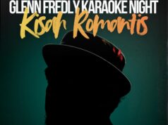 Glenn Fredly Karaoke Night: Kisah Romantis, Perayaan Musik Penuh Makna di BART Kuningan Glenn Fredly Karaoke Night: Kisah Romantis, Perayaan Musik Penuh Makna di BART Kuningan