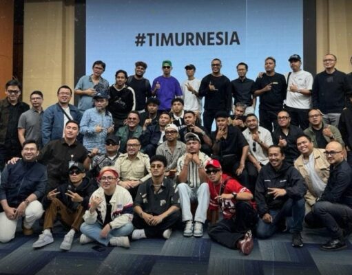 Timurnesia Diusulkan Jadi Genre Musik Baru, Kemenkebud Libatkan Musisi Indonesia Timur Timurnesia Diusulkan Jadi Genre Musik Baru, Kemenkebud Libatkan Musisi Indonesia Timur