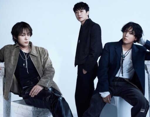 Melangkah ke Tahun ke-20, FT ISLAND Perpanjang Kontrak dengan FNC Entertainment Melangkah ke Tahun ke-20, FT ISLAND Perpanjang Kontrak dengan FNC Entertainment