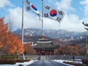 AI Tak Lagi Bebas: Korea Selatan Jadi Negara Pertama dengan UU Khusus AI AI Tak Lagi Bebas: Korea Selatan Jadi Negara Pertama dengan UU Khusus AI