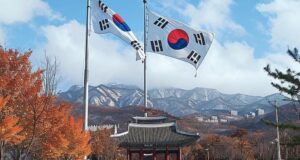 AI Tak Lagi Bebas: Korea Selatan Jadi Negara Pertama dengan UU Khusus AI AI Tak Lagi Bebas: Korea Selatan Jadi Negara Pertama dengan UU Khusus AI