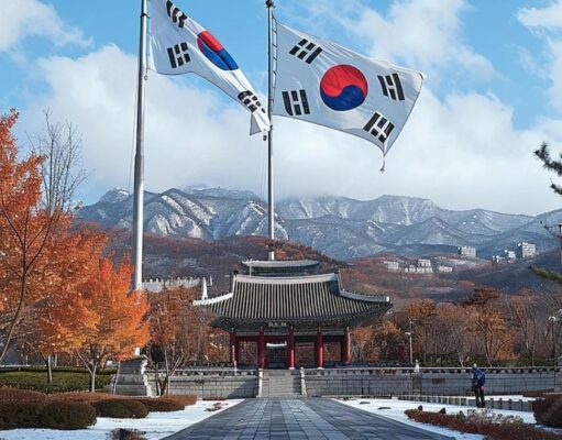 AI Tak Lagi Bebas: Korea Selatan Jadi Negara Pertama dengan UU Khusus AI AI Tak Lagi Bebas: Korea Selatan Jadi Negara Pertama dengan UU Khusus AI