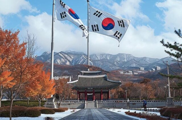 AI Tak Lagi Bebas: Korea Selatan Jadi Negara Pertama dengan UU Khusus AI AI Tak Lagi Bebas: Korea Selatan Jadi Negara Pertama dengan UU Khusus AI