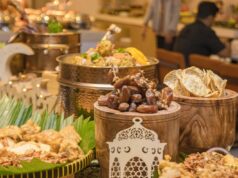 Dari Nusantara ke Mediterania, HARRIS Hotel Kelapa Gading Hadirkan Iftar Delights Ramadan 2026 Dari Nusantara ke Mediterania, HARRIS Hotel Kelapa Gading Hadirkan Iftar Delights Ramadan 2026