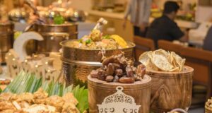 Dari Nusantara ke Mediterania, HARRIS Hotel Kelapa Gading Hadirkan Iftar Delights Ramadan 2026 Dari Nusantara ke Mediterania, HARRIS Hotel Kelapa Gading Hadirkan Iftar Delights Ramadan 2026