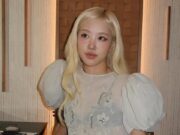 Rosé BLACKPINK Bakal Tampil di Grammy Awards 2026, Jadi Solois K-pop Pertama yang Naik Panggung Grammy Rosé BLACKPINK Bakal Tampil di Grammy Awards 2026, Jadi Solois K-pop Pertama yang Naik Panggung Grammy