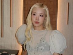 Rosé BLACKPINK Bakal Tampil di Grammy Awards 2026, Jadi Solois K-pop Pertama yang Naik Panggung Grammy Rosé BLACKPINK Bakal Tampil di Grammy Awards 2026, Jadi Solois K-pop Pertama yang Naik Panggung Grammy