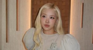 Rosé BLACKPINK Bakal Tampil di Grammy Awards 2026, Jadi Solois K-pop Pertama yang Naik Panggung Grammy Rosé BLACKPINK Bakal Tampil di Grammy Awards 2026, Jadi Solois K-pop Pertama yang Naik Panggung Grammy