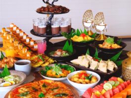 Hotel Osaka PIK 2, paket buka puasa Ramadhan 2026, Pasar Takjil Nusantara, buka puasa PIK 2, iftar Ramadhan Jakarta, hotel Osaka buka puasa, promo buka puasa Ramadhan, tempat buka puasa PIK, all you can eat Ramadhan