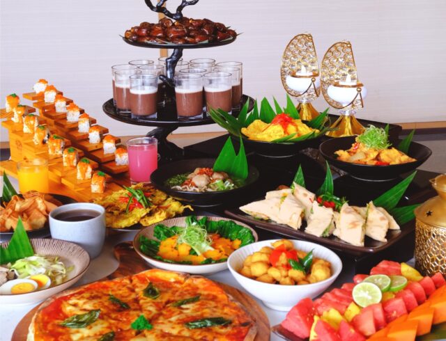 Hotel Osaka PIK 2, paket buka puasa Ramadhan 2026, Pasar Takjil Nusantara, buka puasa PIK 2, iftar Ramadhan Jakarta, hotel Osaka buka puasa, promo buka puasa Ramadhan, tempat buka puasa PIK, all you can eat Ramadhan