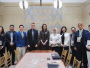 Target 17,6 Juta Wisman 2026, Menpar Widiyanti Gandeng Mitra Global di ASEAN Tourism Forum Target 17,6 Juta Wisman 2026, Menpar Widiyanti Gandeng Mitra Global di ASEAN Tourism Forum