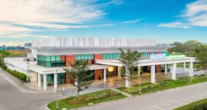 “2nd Bekasi Wedding Fair” 2026 Hadir di HARRIS Bekasi, One Stop Wedding Solution untuk Calon Pengantin "2nd Bekasi Wedding Fair" 2026 Hadir di HARRIS Bekasi, One Stop Wedding Solution untuk Calon Pengantin