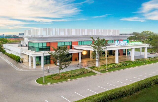 "2nd Bekasi Wedding Fair" 2026 Hadir di HARRIS Bekasi, One Stop Wedding Solution untuk Calon Pengantin