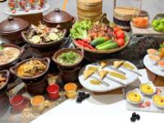 Ramadan Lebih Hangat, Holiday Inn Express Jakarta Wahid Hasyim Sajikan Iftar Selera Nusantara dan Menu Chinese Favorit Ramadan Lebih Hangat, Holiday Inn Express Jakarta Wahid Hasyim Sajikan Iftar Selera Nusantara dan Menu Chinese Favorit