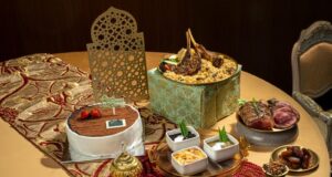 Nikmati Ramadan 2026 Lebih Khusyuk Lewat Iftar Serenade dan Tranquil Ramadan Stay di ARYADUTA Suites Semanggi Nikmati Ramadan 2026 Lebih Khusyuk Lewat Iftar Serenade dan Tranquil Ramadan Stay di ARYADUTA Suites Semanggi