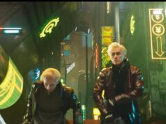 Marjan Cinematic Universe 2026 Hadir dengan Dunia Cyberpunk, Angkat Kisah Koruptor Tanpa Sentuhan AI Marjan Cinematic Universe 2026 Hadir dengan Dunia Cyberpunk, Angkat Kisah Koruptor Tanpa Sentuhan AI