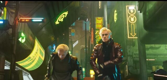 Marjan Cinematic Universe 2026 Hadir dengan Dunia Cyberpunk, Angkat Kisah Koruptor Tanpa Sentuhan AI Marjan Cinematic Universe 2026 Hadir dengan Dunia Cyberpunk, Angkat Kisah Koruptor Tanpa Sentuhan AI