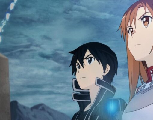 Netflix Garap Adaptasi Live-Action Sword Art Online, Siap Hadirkan Aincrad Versi Sinematik Netflix Garap Adaptasi Live-Action Sword Art Online, Siap Hadirkan Aincrad Versi Sinematik
